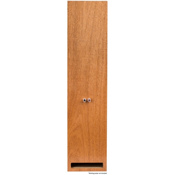 Main product image for Solstice MLTL Reference Tower Speaker Kit 300-708
